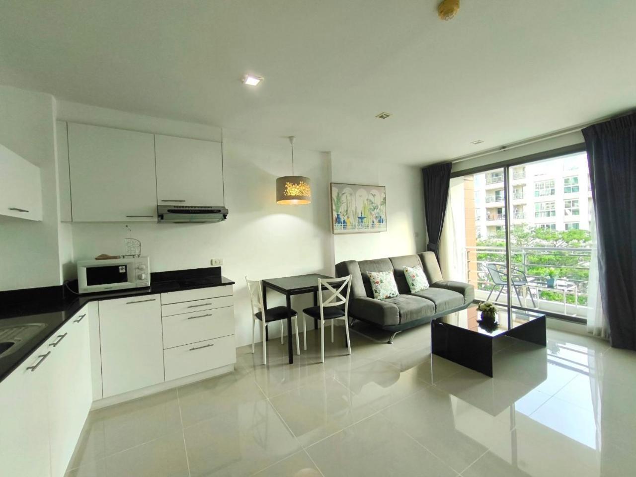 The Urban City Center By Fantasea Beach Pattaya Zewnętrze zdjęcie