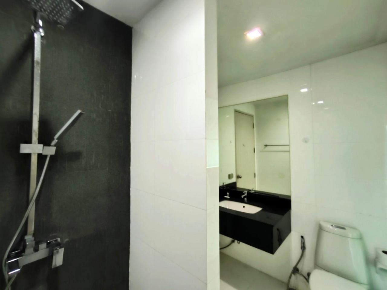 The Urban City Center By Fantasea Beach Pattaya Zewnętrze zdjęcie